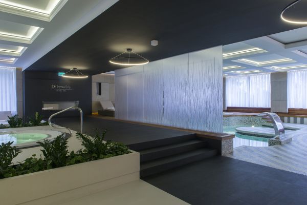 Hotel SPA Dr Irena Eris Polanica Zdrój (Polanica-Zdrój)